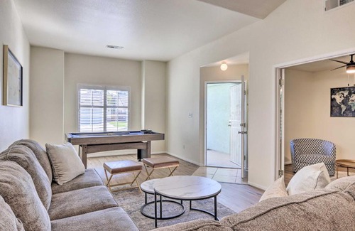 Greenacres House | Family-Friendly Getaway Community Amenities!