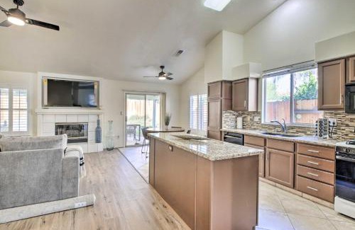 Greenacres House | Family-Friendly Getaway Community Amenities!