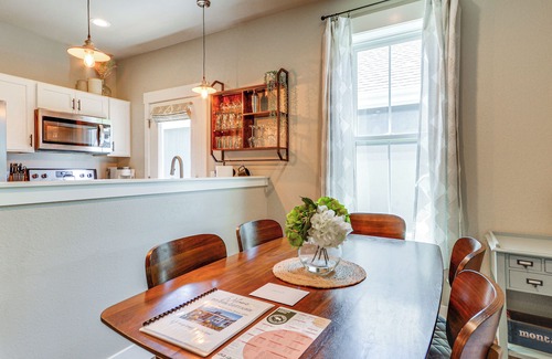 Billings Cottage | Family-Friendly Home, 5 Mi to Downtown Billings!