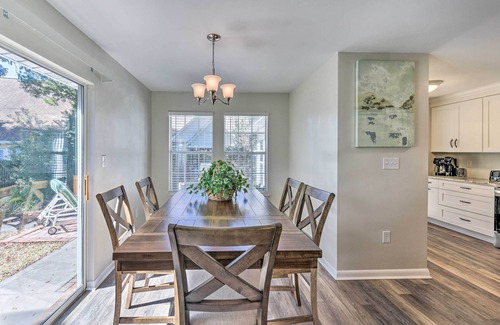 Niceville House | Family-Friendly Home Near Destin Beaches