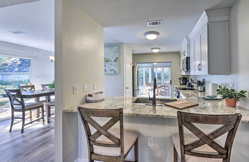 Niceville House | Family-Friendly Home Near Destin Beaches