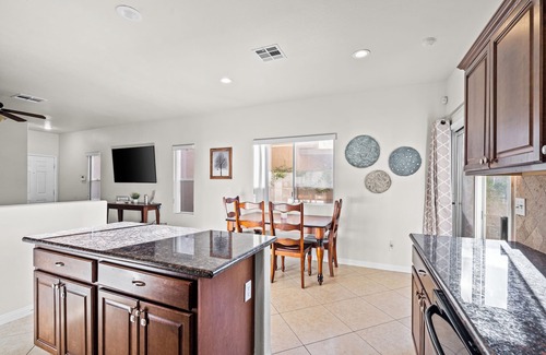 Centennial Hills House | Family Friendly House in Centennial Hills