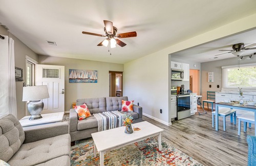 Somerset House | Family-Friendly Lake Cumberland Vacation Rental