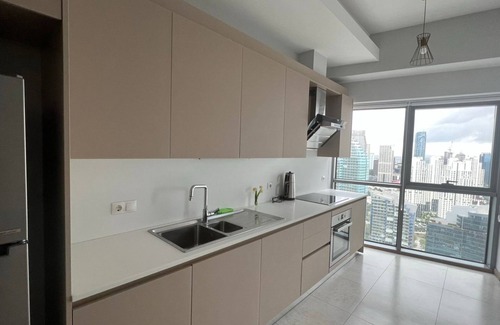Maslak Apartment | FAMILY FRIENDLY Luxury 3 Bedroom FLAT