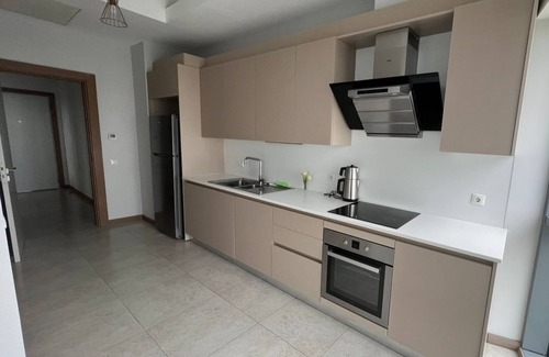 Maslak Apartment | FAMILY FRIENDLY Luxury 3 Bedroom FLAT