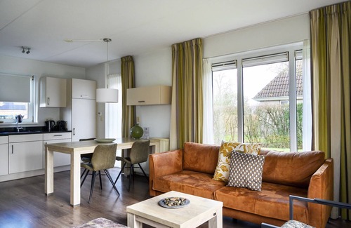 Eernewoude House | Family-Friendly Nature Stay