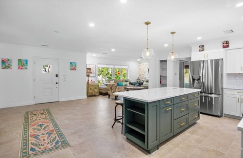 West Bradenton House | Family-Friendly Pool Home Just Minutes from Anna Maria Island