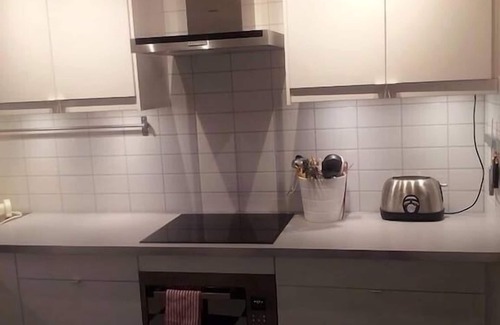 Nacka House | Family friendly house 10 minutes from Stockholm City and Nature reserves.
