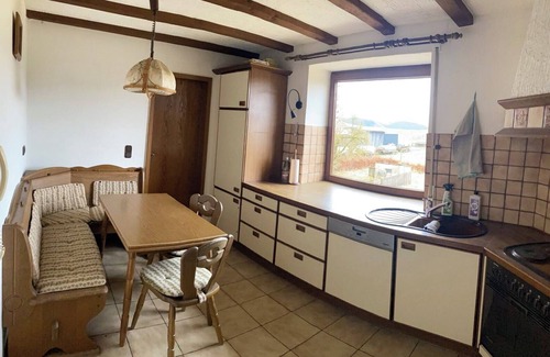 Hellenthal House | Family-friendly vacation home Distelfink am Nationalpark-Pets welcome!