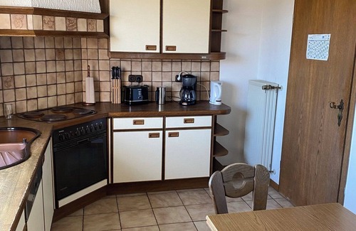 Hellenthal House | Family-friendly vacation home Distelfink am Nationalpark-Pets welcome!