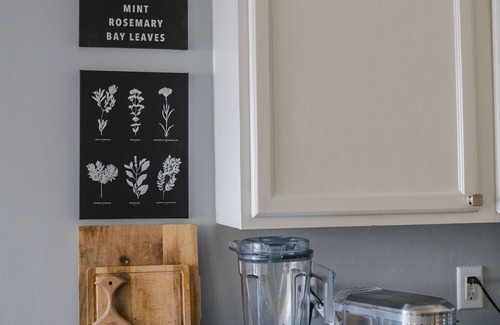 Taylors House | Family Home away from Home with large fenced in Backyard