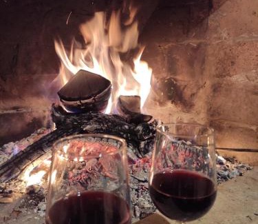 Ambrolauri House | Family Hotel Sani