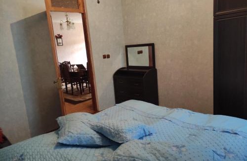 Ambrolauri House | Family Hotel Sani