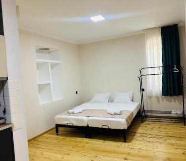 Racha-Lechkhumi and Lower Svaneti House | Family Hotel - White House Racha