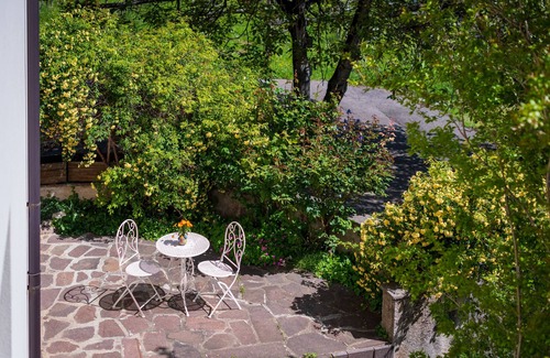 Tramin Apartment | Family apartment "Oleander" to feel good in the heart of Tramin