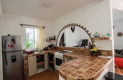 Villas Tulum Condo | Family Paradise: Rest and Tranquility