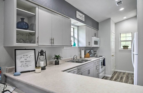 Branson Condo | Family Resort Condo w/Perks in Branson!