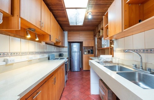 San Pedro House | Family retreat in San Pedro