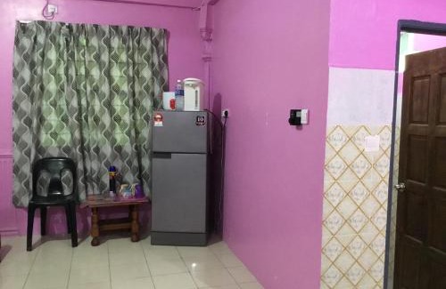 Semporna House | Family Room (Pakej G2)