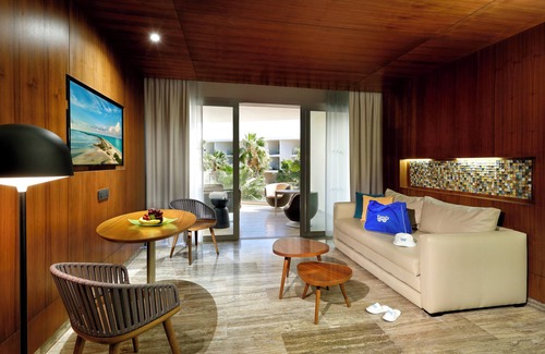 Costa Mujeres Resort | Family Selection at Grand Palladium Select Costa Mujeres - All Inclusive