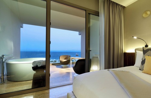 Costa Mujeres Resort | Family Selection at Grand Palladium Select Costa Mujeres - All Inclusive