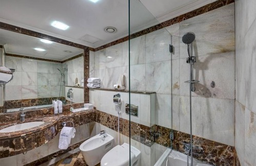 Sharjah Apartment | Family Suite Near Al Mamzar Park Sharjah