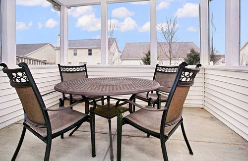 Westfield House | Family/Team Stay/5 Min. to Grand Park/PS4/XBOX