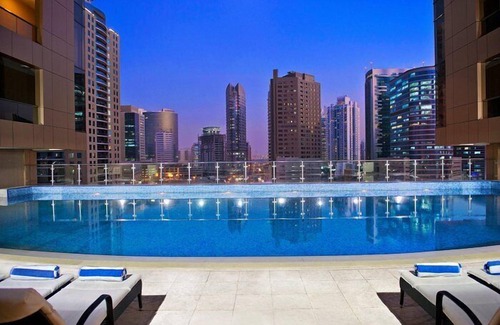 Barsha Heights Apartment | Family Two Bedroom Apartment Near Internet Metro Station By Luxury Bookings