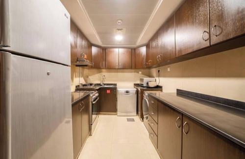 Barsha Heights Apartment | Family Two Bedroom Apartment Near Internet Metro Station By Luxury Bookings