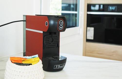 Wildenranna House | Family vacation in a modern tiny house - relaxation, starry skies & pure nature!