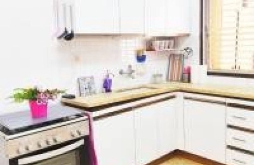 Gesher HaZiv Apartment | Family Vacation Home Close to Achziv Beach