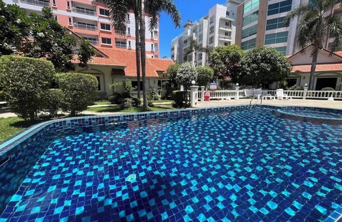 Pratumnak Hill Villa | Family Villa 3 Bedrooms - 2 minutes from the beach