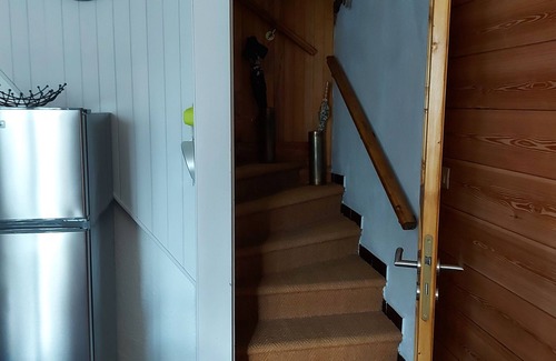 Saint-Chaffrey House | Family Village House 100 m from the slopes in Serre-Chevalier.