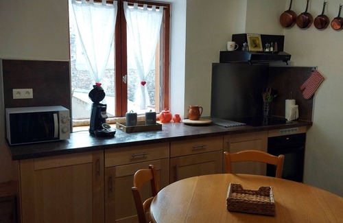 Saint-Chaffrey House | Family Village House 100 m from the slopes in Serre-Chevalier.