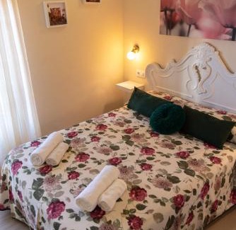 Almodovar del Rio Apartment | FAMORCAS Centro A y B