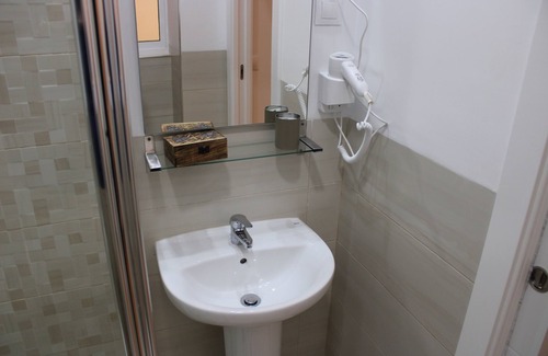 La Trinidad House | Fan Rooms Gálvez