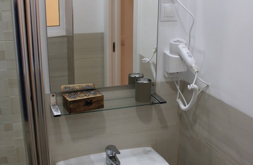 La Trinidad House | Fan Rooms Gálvez