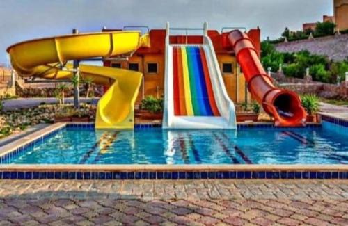 Zafarana Resort | Fanar Hotel