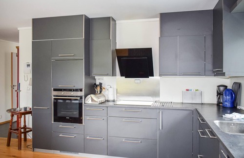 Geilo Apartment | Fancy a vacation with exciting experiences in beautiful nature?