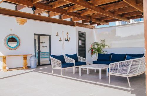 La Ceiba Apartment | Fancy Oceanviews Condo In The Heart Of Playa Bonita