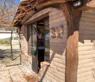 Cafayate House | Fancy Rancho