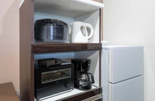 Higashi Apartment | FANCY2