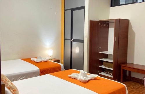 Sauce Hotel | Fanda Sauce