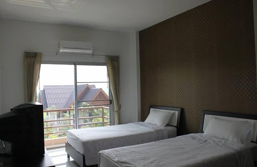 Fang Hotel | Fang Villa Hotel