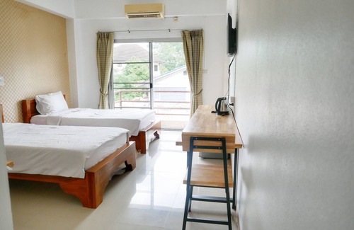 Fang Hotel | Fang Villa Hotel