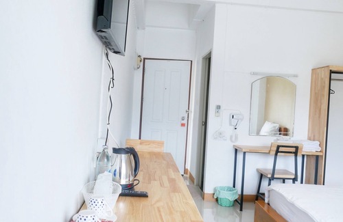Fang Hotel | Fang Villa Hotel