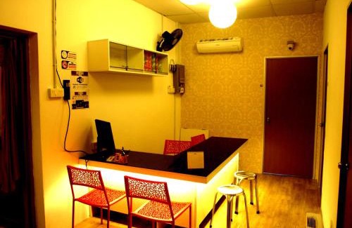 Kampung Cantik House | Fang Zu Ming Concept Guesthouse