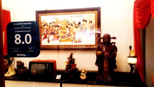 Kampung Cantik House | Fang Zu Ming Concept Guesthouse