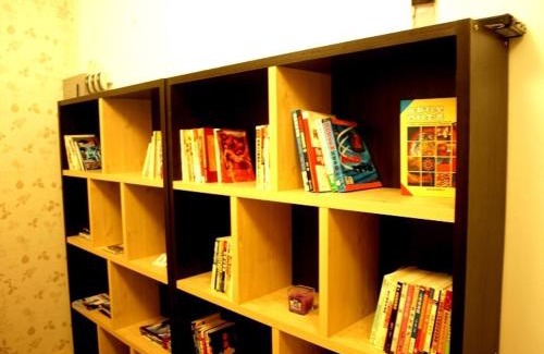 Kampung Cantik House | Fang Zu Ming Concept Guesthouse