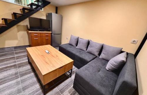 Stara Zagora Apartment | Fani Studio